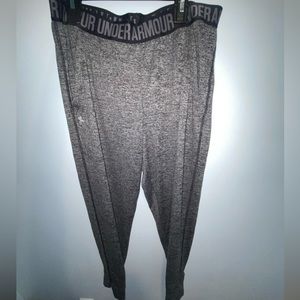 Under armor joggers